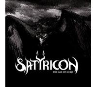 Satyricon - Age Of Nero
