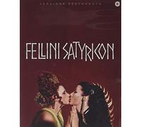 Satyricon [Blu-ray]