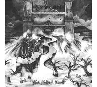 Satyricon - Dark Medieval Times