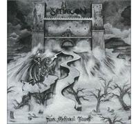 Satyricon - Dark Medieval Times