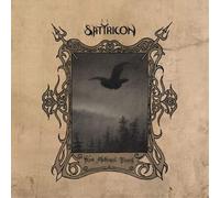 Satyricon Dark Medieval Times (Vinyl) (Importación USA)