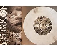 Satyricon - My Skin Is Cold [Vinilo]