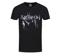 Satyricon - The Age of Nero M (T-Shirt Taille Medium)