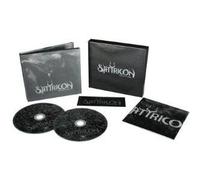 Satyricon - The Age Of Nero (Norwegian Special Edition)