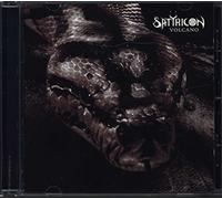 Satyricon - Volcano