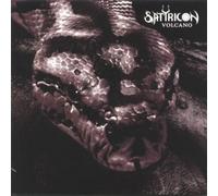 Satyricon - Volcano