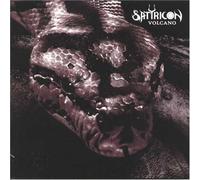 Satyricon - Volcano