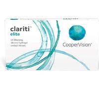 Sau flon Contacto lente clariti 1 Day toric - 30 caja X110