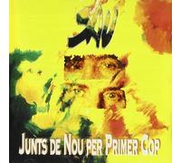 Sau - Junts De Nou Per Primer Cop