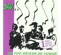 Sau - No Puc Deixar De Fumar