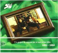 Sau - Un Grapat De Can?Ons 1991