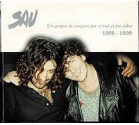 Sau - Un Grapat De Cancons