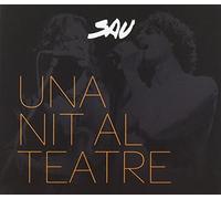 Sau Una nit al teatre