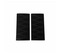 SAUANMNKTP Cinta Universal Manillar Moto Para BMW R1250GS R1200GS LC ADV-F750GS F850GS F900R Guante De Goma Antideslizante Universal Para Motocicleta(Handlebar-Black)