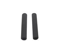 SAUANMNKTP Cinta Universal Manillar Moto Para BMW R1300GS R 1300 GS1300 R1300 GS 2023 2024 Barra Mango Antivibración Espuma Cómoda Empuñaduras Antideslizantes Motocicleta(Brake handlebars)