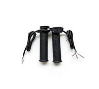 SAUANMNKTP Cinta Universal Manillar Moto Para CFMOTO 450MT CF450MT CF MOTO MT450 2 Uds Piezas De Motocicleta Conjunto Agarre Barra Manillar Calentado Por Calor