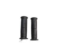 SAUANMNKTP Cinta Universal Manillar Moto Para Ninja 300 400 Z250SL Para Z300 Para Z400 Z1000 2013-2024 Empuñaduras De Manillar Motocicleta Barra Mano Mango Acelerador Goma