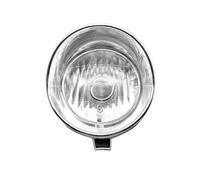 SAUANMNKTP Conjunto De Faro Moto Para QIANJIANG Para Lifan 150-11/14 QJ150-18F Storm Prince QJ150-3B Onda Steed Shadow Motocicleta 6,5 "faro Halógeno Tipo Bala