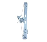 SAUANMNKTP Elevalunas Eléctrico Para BMW E46 1998-2005 Conjunto De Regulador Ventanilla Eléctrica 51358212099 Coche Delantero Trasero Izquierdo RighPower Eléctrico Antiatrapamiento(Rear Right)