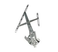 SAUANMNKTP Elevalunas Eléctrico Para Ford Para Ranger 2006-2011 UR5759590A Reguladores De Elevalunas Delantero Izquierdo Y Derecho Eléctrico Antiatrapamiento(UR5759590A Front L)