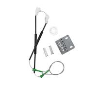 SAUANMNKTP Elevalunas Eléctrico Para Land Para Rover Para Freelander 1998-2006 CVH101212 Kit De Reparación Regulador Ventanilla Eléctrica Trasera Izquierda Eléctrico Antiatrapamiento