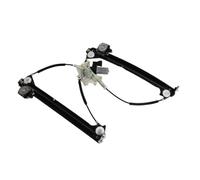 SAUANMNKTP Elevalunas Eléctrico Para Maserati Para Ghibli Para Quattroporte 2014-2022 Elevalunas Con Motor Conjunto Elevador Vidrio Derecho 670102267 Eléctrico Antiatrapamiento