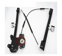 SAUANMNKTP Elevalunas Eléctrico Para Saic Mg550 Mg6 2008-2015 Conjunto De Soporte Regulador Ventana Eléctrico Delantero Izquierdo Derecho Eléctrico Antiatrapamiento(550 front right)