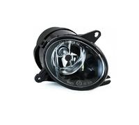 SAUANMNKTP Faros Antiniebla LED Para A6 Para C5 S6 Quattro 02-05 Luz Parachoques Delantero Conjunto Lámpara Antiniebla Con Bombilla 4B0941699C 4B0941700C Lámparas De Seguridad(1Pc Left)