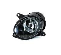 SAUANMNKTP Faros Antiniebla LED Para A6 Para C5 S6 Quattro 02-05 Luz Parachoques Delantero Conjunto Lámpara Antiniebla Con Bombilla 4B0941699C 4B0941700C Lámparas De Seguridad(1Pc Right)