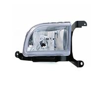 SAUANMNKTP Faros Antiniebla LED Para Buick Para Excelle 2003 2004 2005 2006 2007 Conjunto De Luz Antiniebla Del Parachoques Delantero 96551091 96551092 Lámparas De Seguridad(Right)