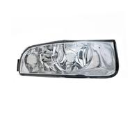 SAUANMNKTP Faros Antiniebla LED Para Skoda Para Superb 2009-2013 Conjunto De Luz Antiniebla Parachoques Delantero Sin Bombillas 3T0941699A 3T0941700A Lámparas De Seguridad(1Pc Right)