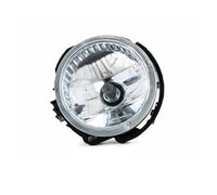 SAUANMNKTP Faros Antiniebla LED Para Subaru Para Forester SH 2008 2009-2012 Conjunto De Lámpara Antiniebla Con Bombilla 84501SC000 84501SC040 84501SC050 Lámparas De Seguridad(1Pc Right)