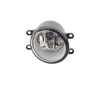SAUANMNKTP Faros Antiniebla LED Para Toyota Para 4Runner Para Avalon Para Sienna Parachoques Delantero Conjunto De Luz Antiniebla Halógena 8121006071 Lámparas De Seguridad(1pcs Left)