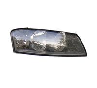 SAUANMNKTP Kit halo para faross Para A3 8L 8P 2000-2007 Crystal DTM Para M4 Para Estilo Kit Luces Led Ojos Ángel Anillos Halo Luz Diurna Coche Faros Angel Eyes para coche