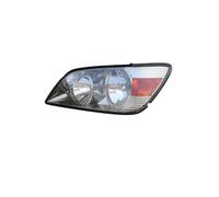 SAUANMNKTP Kit halo para faross Para Toyota Altezza SXE10 1998-2003 2004 2005 Luz De Día Ultra Brillante Led Ojos Ángel Kit Anillos Halo Faros Angel Eyes para coche