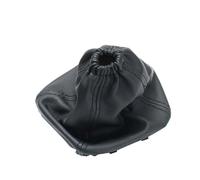 SAUANMNKTP Perilla Cambio Marchas Para Ford Transit Van MK7 2006-2013 6 Velocidades Palanca De Cambios Coche Polaina Cubierta Bota Cuero