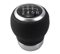 SAUANMNKTP Perilla Cambio Marchas Para Subaru Para Outback Para Legacy 2009-2018 5 6 Velocidades Palanca De Cambios