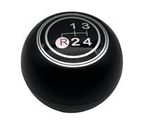 SAUANMNKTP Perilla Cambio Marchas Para Toyota Para Land Cruisers 1969-1984 4 5 Perilla De Palanca Cambios Velocidad Cabeza Balonmano(Type 2)
