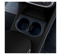 SAUANMNKTP Porta Vasos Universal Coche para Great para Wall Ora 03 Soporte para Vasos A Prueba De Consola Insertar Doble Agujero Portas Vasoss Vehiculo(Black)