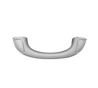 SAUANMNKTP Recambio Manilla Exterior Para Lexus GX470 2003-2009 7460344020 Piezas Repuesto Con Agarre Interior Reposabrazos Manija Asistencia Para Techo Coche, Tirador Gris
