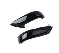 SAUANMNKTP Retrovisor Luces Giro Intermitente Para Accord 8.º 2008-2013 CP1 CP2 CP3 Para RL 2006-2009 Luz LED Señal Giro Espejo Flecha 2 Unidades Indicador Espejo