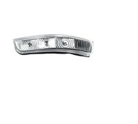 SAUANMNKTP Retrovisor Luces Giro Intermitente Para Kia Para Sorento 2011-2014 OEM 876132P000 876131U000 Luz De Espejo Lateral Señal Giro Izquierda/derecha Indicador Espejo(LH)
