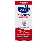 Sauber Deo Active Crema 30 Ml