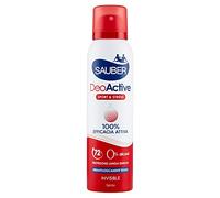 Sauber Deo Active Spray 150 Ml