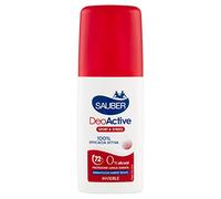 Sauber Deo Active Vapo 75 Ml