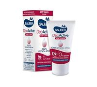 Sauber - deoactive Desodorante en Crema 30 ml