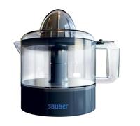 Sauber -Exprimidor Serie 5-05 - 0,5 litros - Motor Sincronizado - ENTREGA EN DOMICILIO