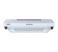 Sauber SCC60B Campana Convencional 60cm C Blanca