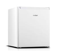 Sauber Serie 1-51 f Frigorífico Mini F Blanco