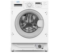 Sauber Serie 5-8140 IT Lavadora Integrable Carga Frontal 8Kg B